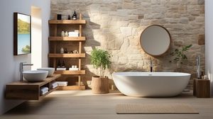 bathroom remodeling