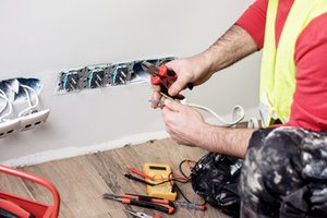 electrician